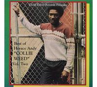 Andy, Horace - Best of: Collie Weed, Vol. 2 [Import]