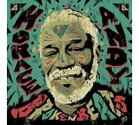 HORACE ANDY - BROKEN BEATS 1 & 2 (SPECIAL EDITION) VINYL LP NEUF