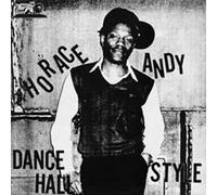Andy, Horace - Dance Hall Style by Andy, Horace (2005) Audio CD