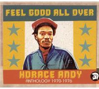 Andy, Horace - Feel Good All Over/Anthology