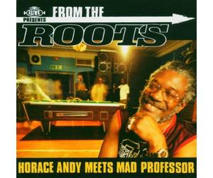 Andy, Horace - From the Roots