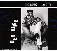 Andy, Horace - Get Wise [Import]