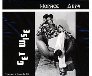 Andy, Horace - Get Wise
