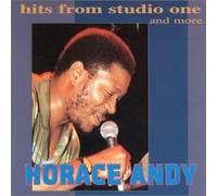 Andy,Horace - Hits from Studio One and More