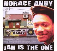 Andy Horace - Jah is The One [Import]