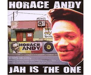 Andy Horace - Jah Is the One