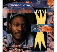 Andy,Horace - Life Is for Living