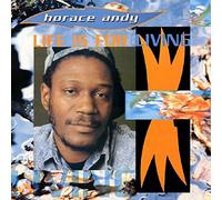 Andy, Horace - Life is for Living [Import]