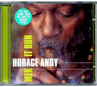 Andy, Horace - Mek It Bun [Import]