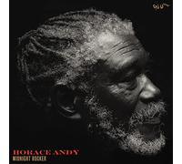 Andy,Horace - Midnight Rocker (Gold Vinyl LP+DL) [Import]