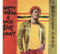 Andy Horace - Natty Dread a WEH She Went [Import]