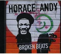 Andy,Horace - Rasta Don't (Dub) [Import]