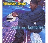 Horace Andy - Roots & Branches