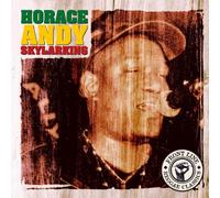 ANDY HORACE - Skylarking - the Best of Horace and