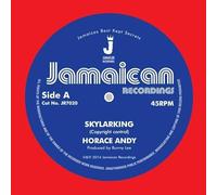 Andy, Horace - Skylarking/Version [Import]