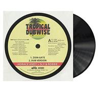 Andy, Horace & Sly Robbie - Zion Gate [Vinyl LP]