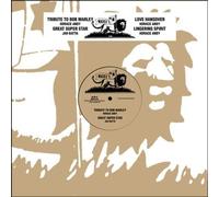 Andy,Horace - Tribute to Bob Marley
