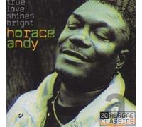 Andy,Horace - True Love Shines Bright [Import]