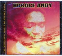 Andy, Horace - Wonderful World of Horace Andy