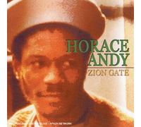 Andy, Horace - Zion Gate [Import]