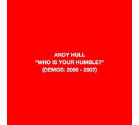 Andy Hull - Who is Your Humble/Born of You [Vinyl]