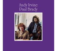 Andy Irvine - Andy Irvine / Paul Brady Special Edition [Cd]