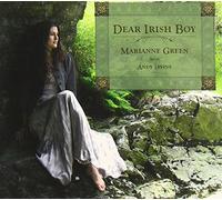 Andy Irvine - Dear Irish Boy