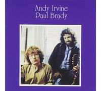 Andy Irvine Paul Brady