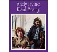 Andy Irvine