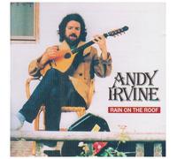 Andy Irvine - Rain on The Roof [Import]