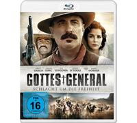 ANDY/ISAAC,OSCAR/LONGORIA,EVA/O'TOOLE,PETER GARCIA-GOTTES GENERAL BLU-RAY NEUF