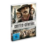 ANDY/ISAAC,OSCAR/LONGORIA,EVA/O'TOOLE,PETER GARCIA - GOTTES GENERAL DVD NEUF