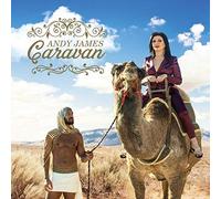 Andy James - Caravan