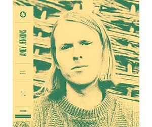 Andy Jenkins - Sweet Bunch