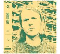 Andy Jenkins – Sweet Bunch – Vinyle 12" – Import – Universal Music Group