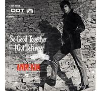 Andy Kim - So Good Together / I Got To Know - Dot Records - 1C 006-90 638