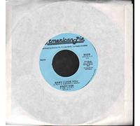 Andy Kim , The Dartells - Be my baby/Baby I love you (Orig. Double Hit) / Vinyl single [Vinyl-Single 7'']