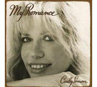 Carly Simon et Andy Kirk – My Romance – Arista