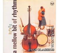 Andy Kirk and his Orchestra - A Mellow bit of Rhythm (1957, & His Orchestra) [Import]