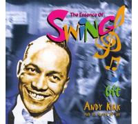 Andy Kirk & His Clouds - Git