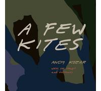 Andy Kozar - Few Kites [New CD]