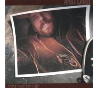 Andy Laird - Step Out of Line