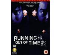 Andy Lau - Running Out of Time [Import allemand]