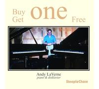 Andy Laverne - Buy, Get One Free [Import]