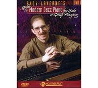 Andy Laverne's Guide to Jazz Piano: Volume 1