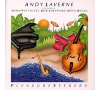 Andy Laverne - Pleasure Seekers [Import]