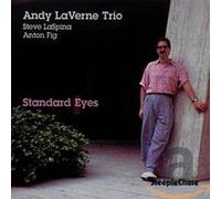 Andy Laverne Quintet - Longing