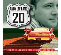 Andy Lee Lang - 20th Anniversary [Import]
