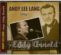 Andy Lee Lang - Andy Lee Lang Sings Eddy Arnold [Import]