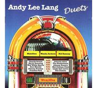 Andy Lee Lang - Duets [Import]